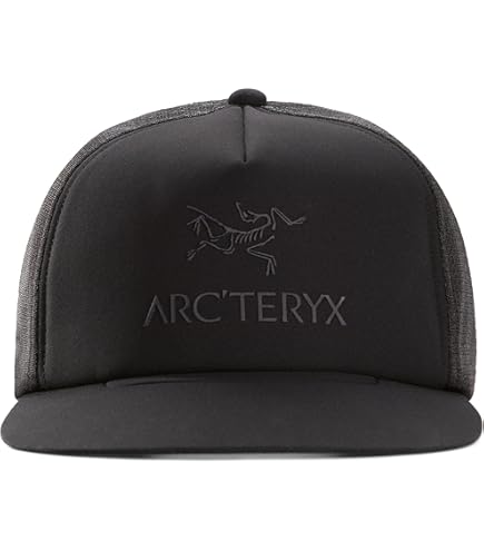 Amazon.co.jp: Arc'teryx Small Bird Hat スモール バード ハット